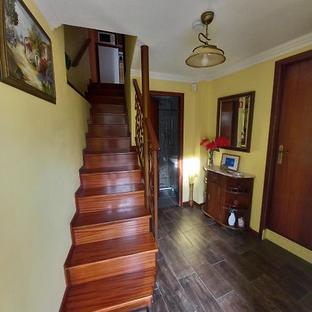 Casa Da Fonte Villa Peso da Régua Exteriör bild