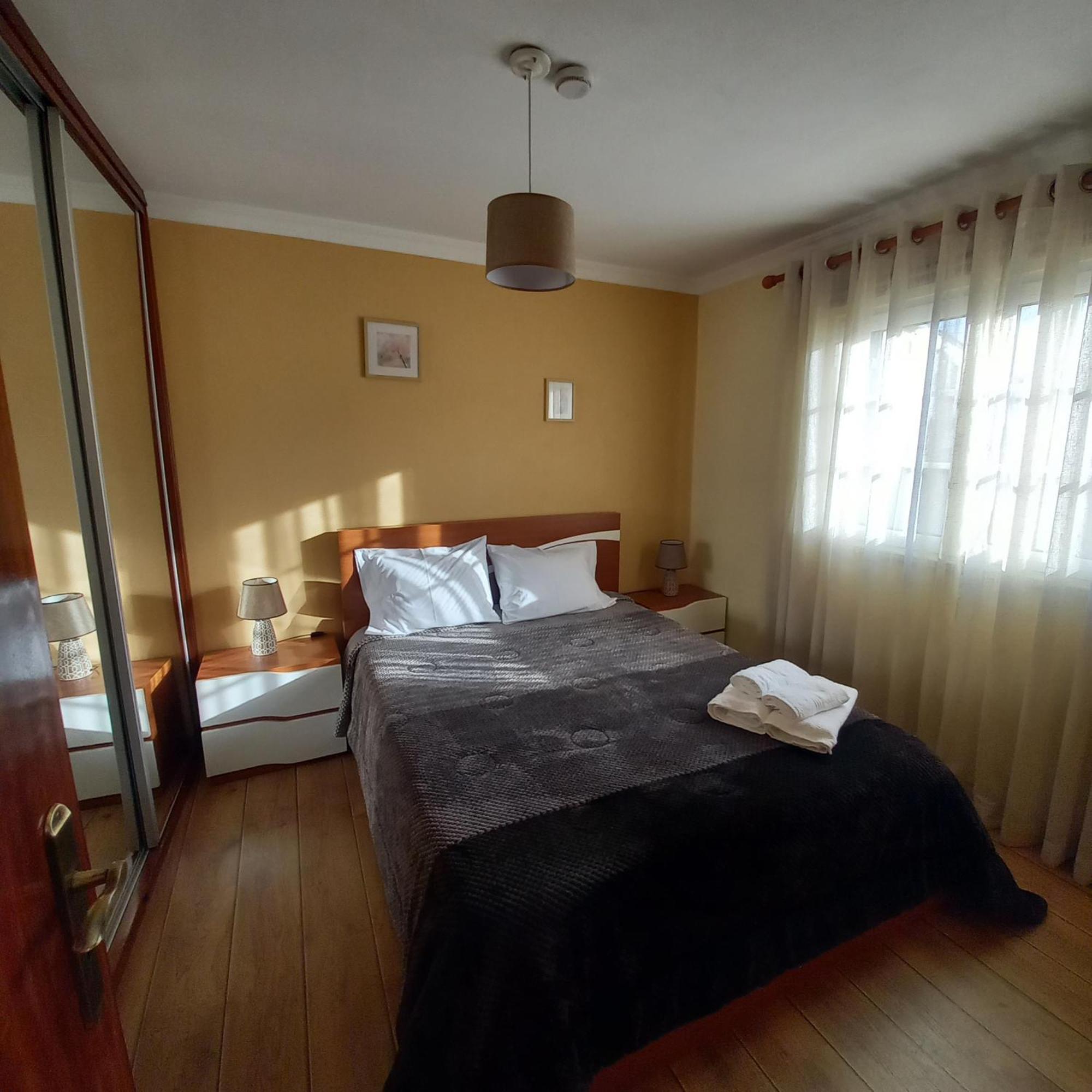 Casa Da Fonte Villa Peso da Régua Exteriör bild