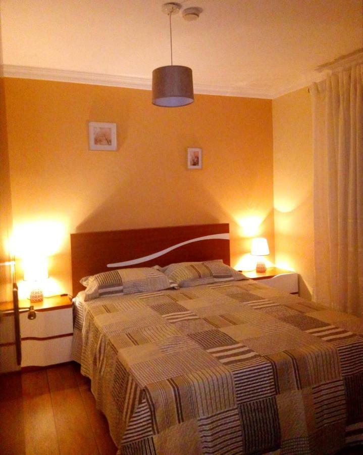 Casa Da Fonte Villa Peso da Régua Exteriör bild