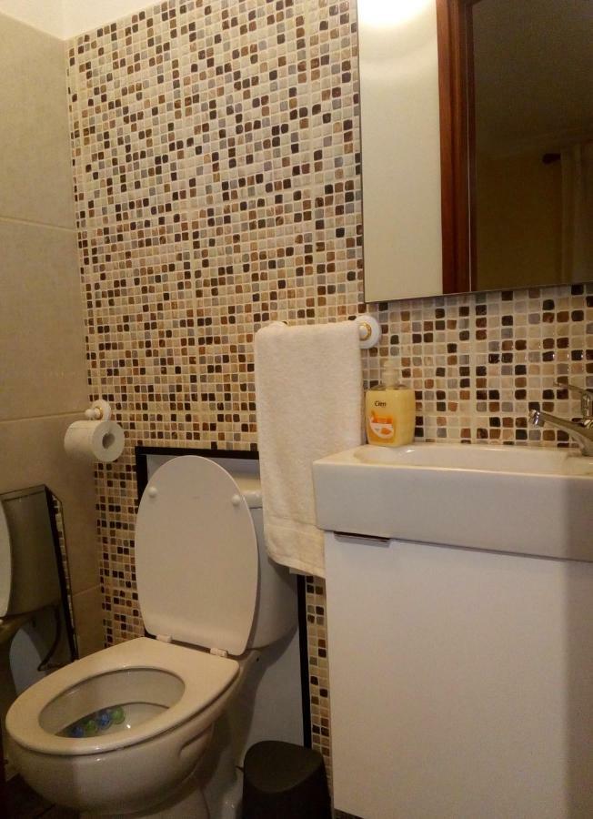 Casa Da Fonte Villa Peso da Régua Exteriör bild
